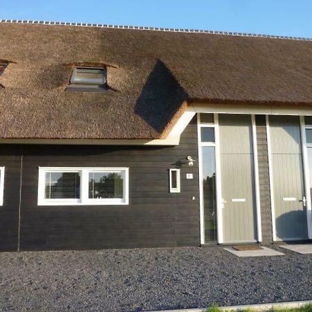 Retro Farmhouse Cadzand, Koolse Hoeve 1H Eksteriør bilde